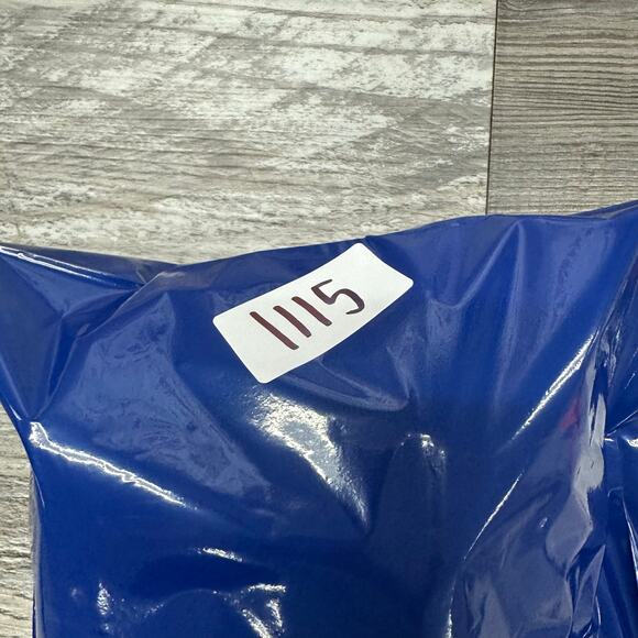 Levi's Vintage red tab Jeans - distressed Blue 33x30 - Picture 9 of 13